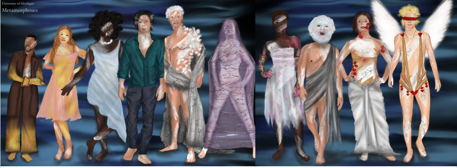 Metamorphoses