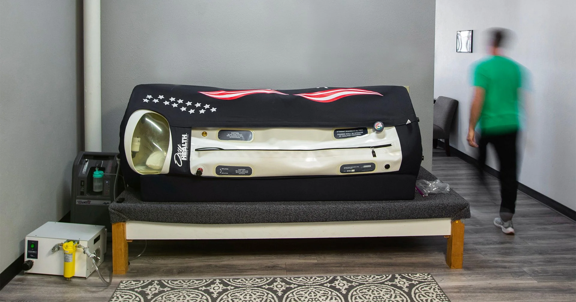 Denver Hyperbaric