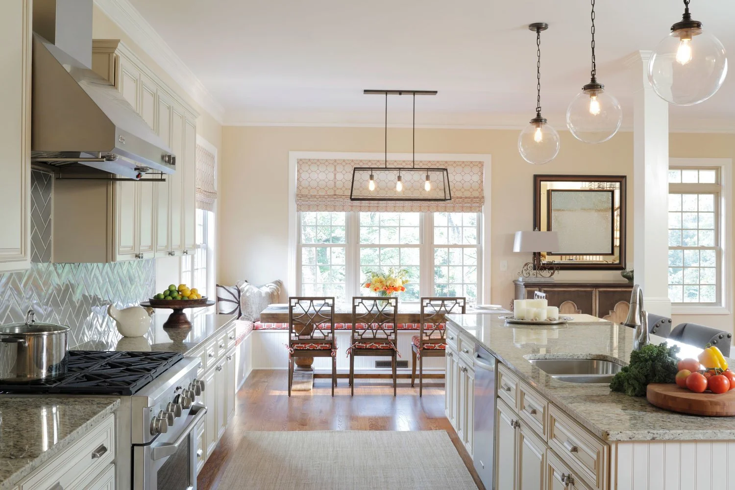 Beautiful Brookhaven Bungalow