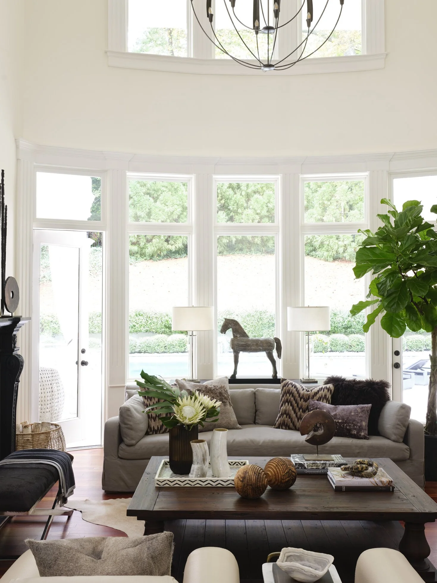 Minhnuyet Hardy - Modern Mediterranean