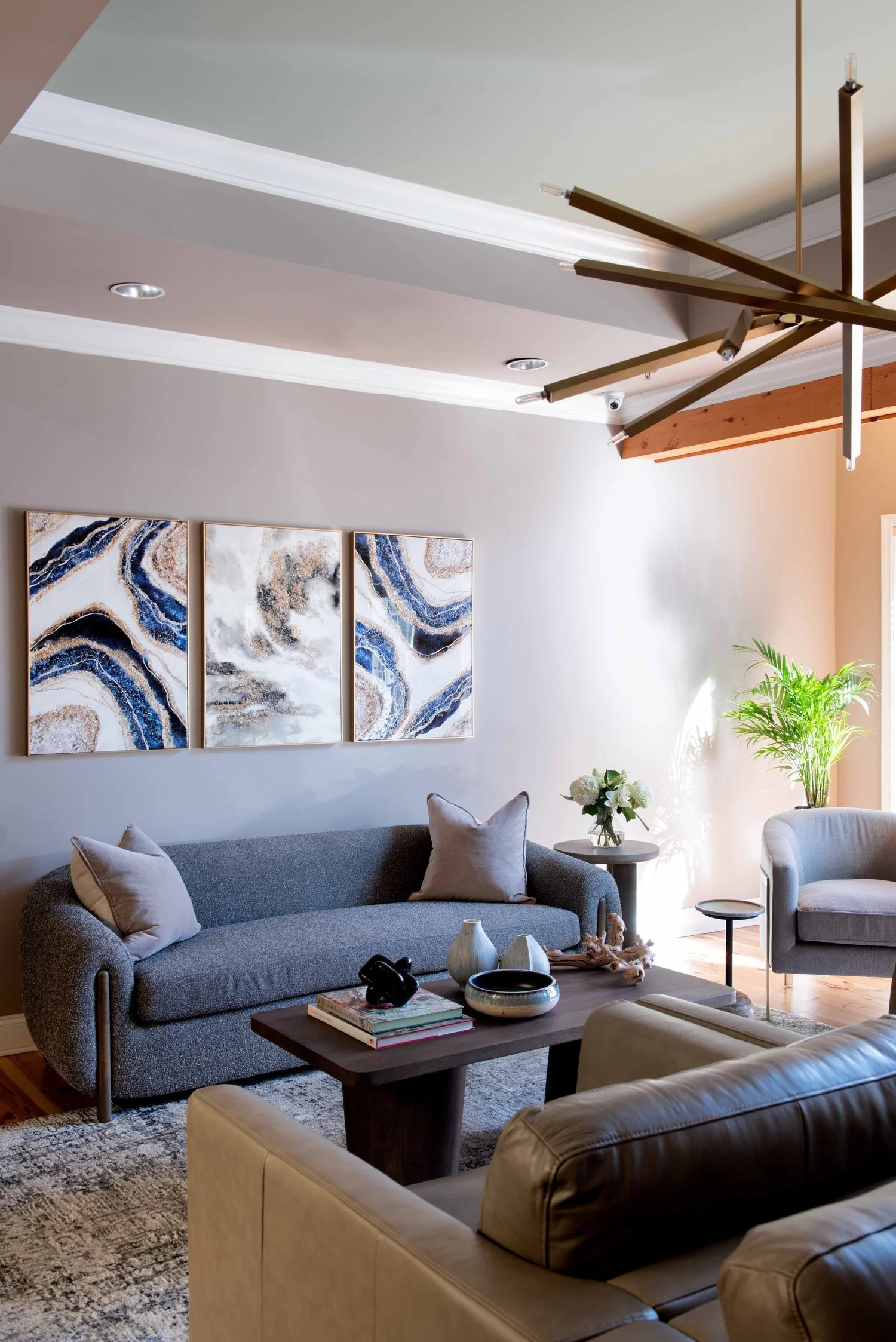 Psych Atlanta: Calming, Intentional & Elevated