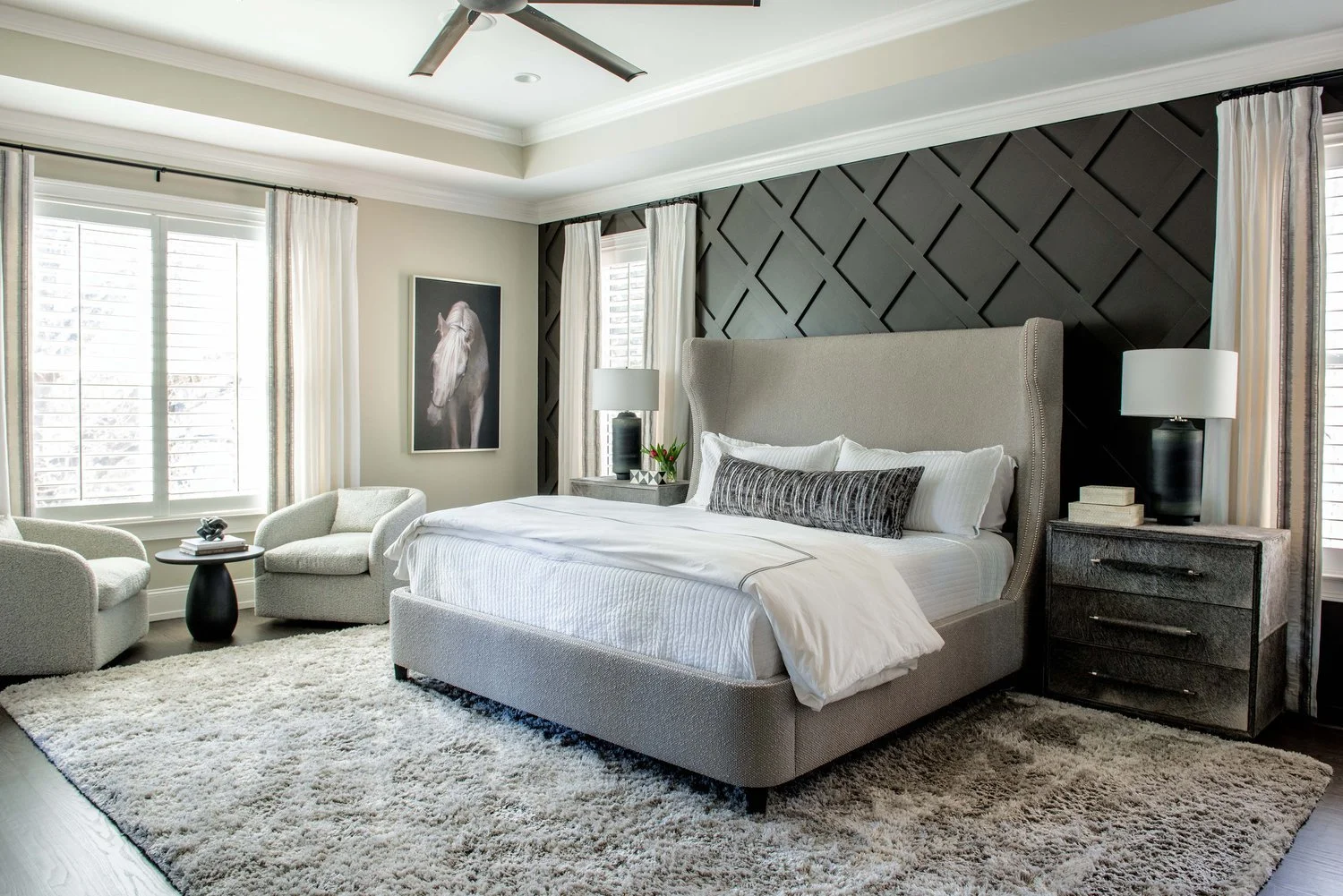 Designer Secrets: The Power of Area Rugs
