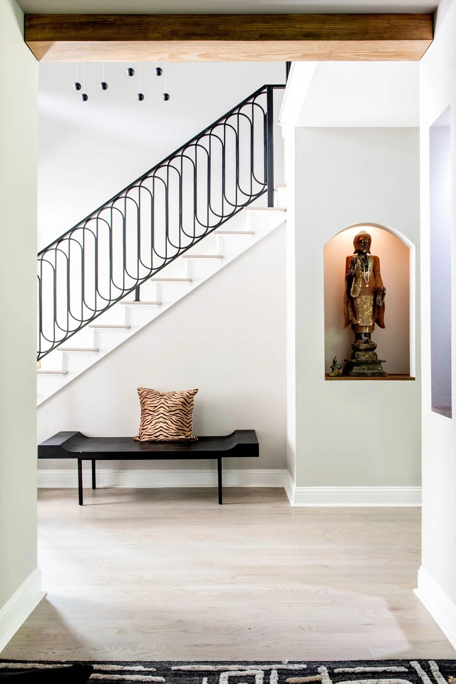 Foyers: First Impressions That Last