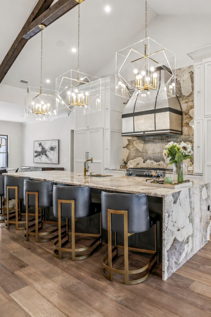 Riverside Residence