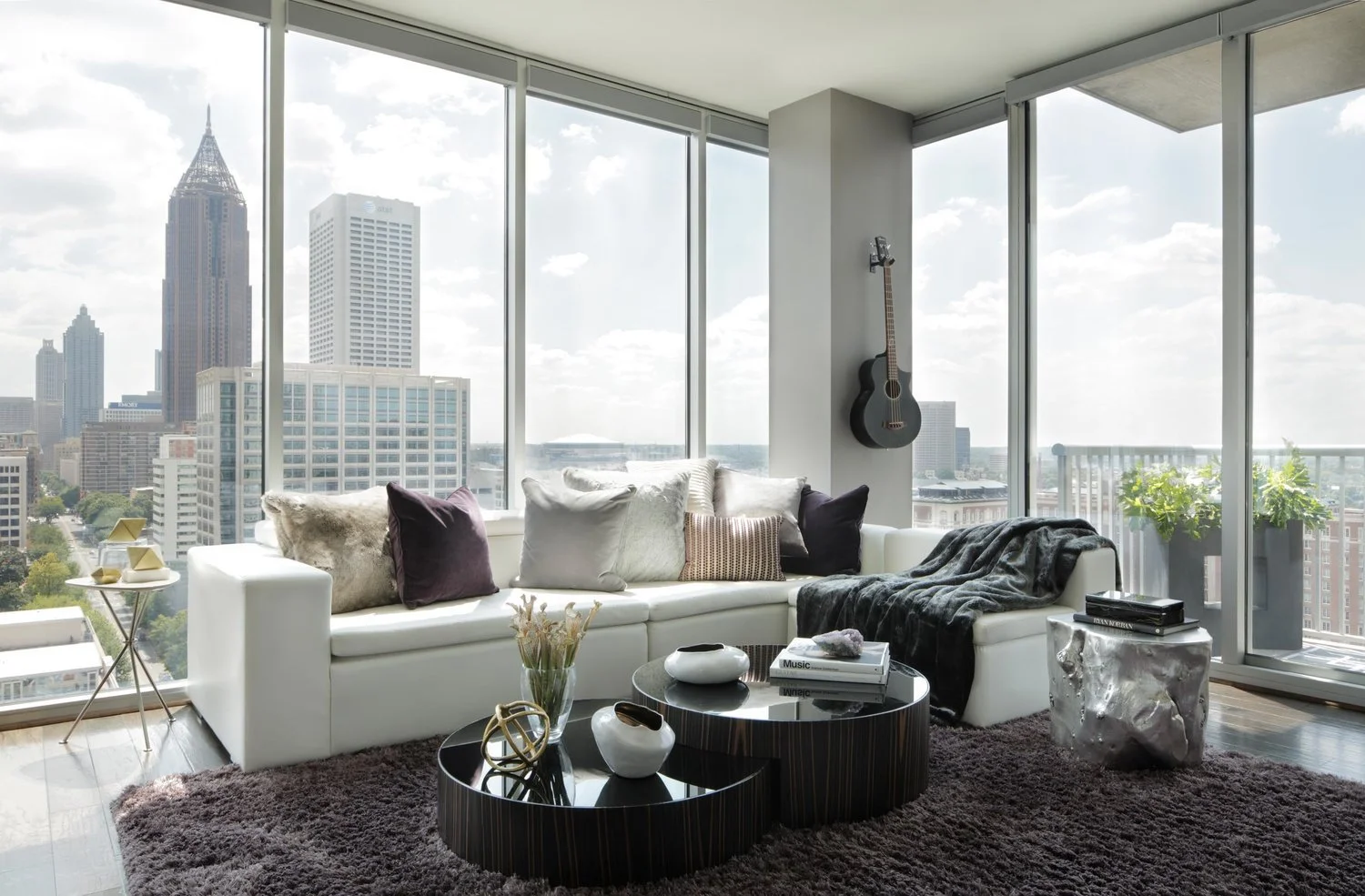 Featured Project: House of Rock
