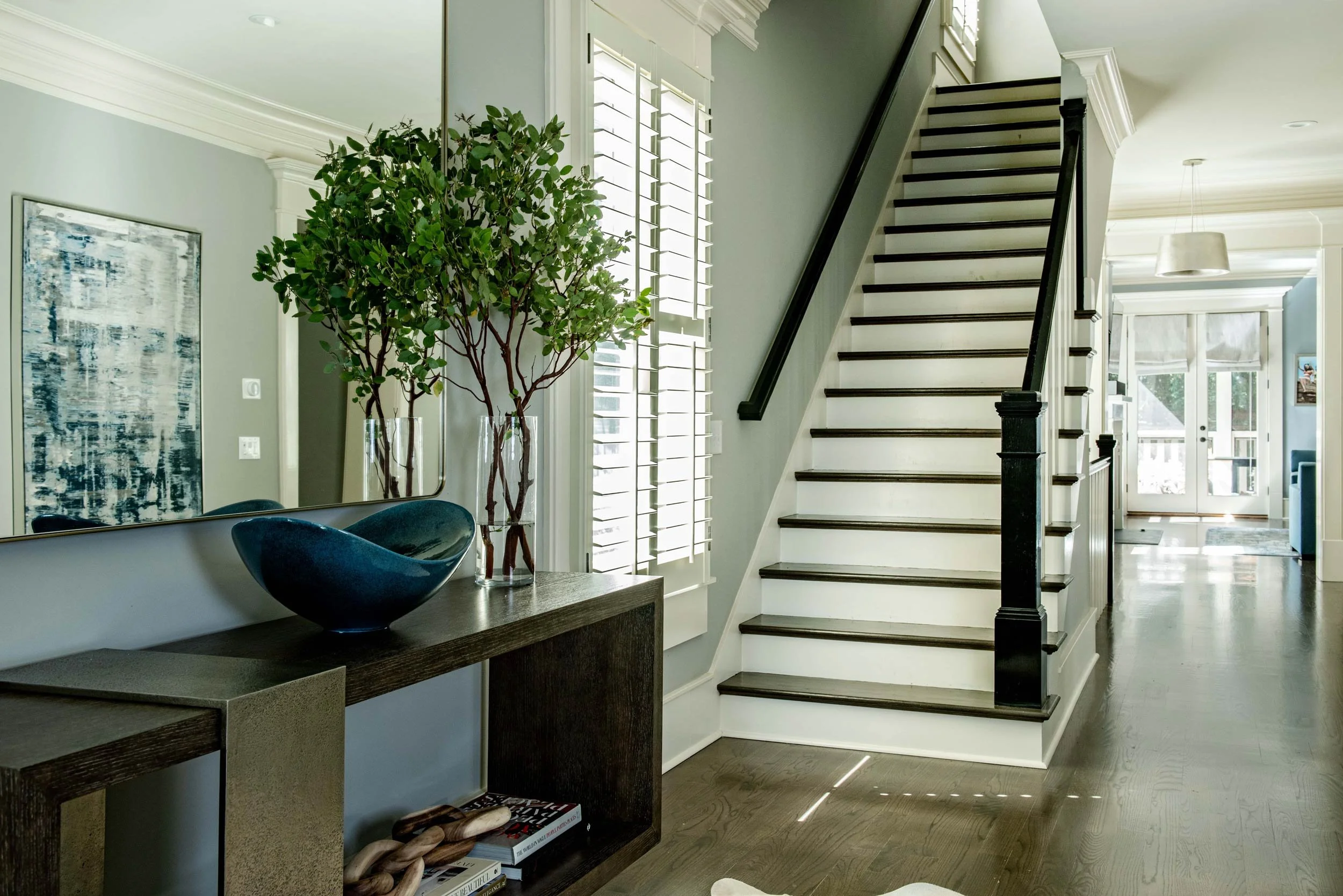 Seasonal Edit: Rethinking Your Entry Console