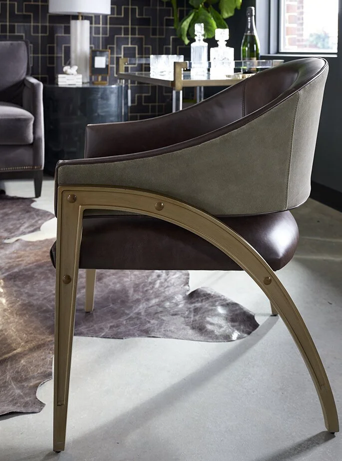 Minhnuyet Hardy - Milton Chic Gallery Vignette