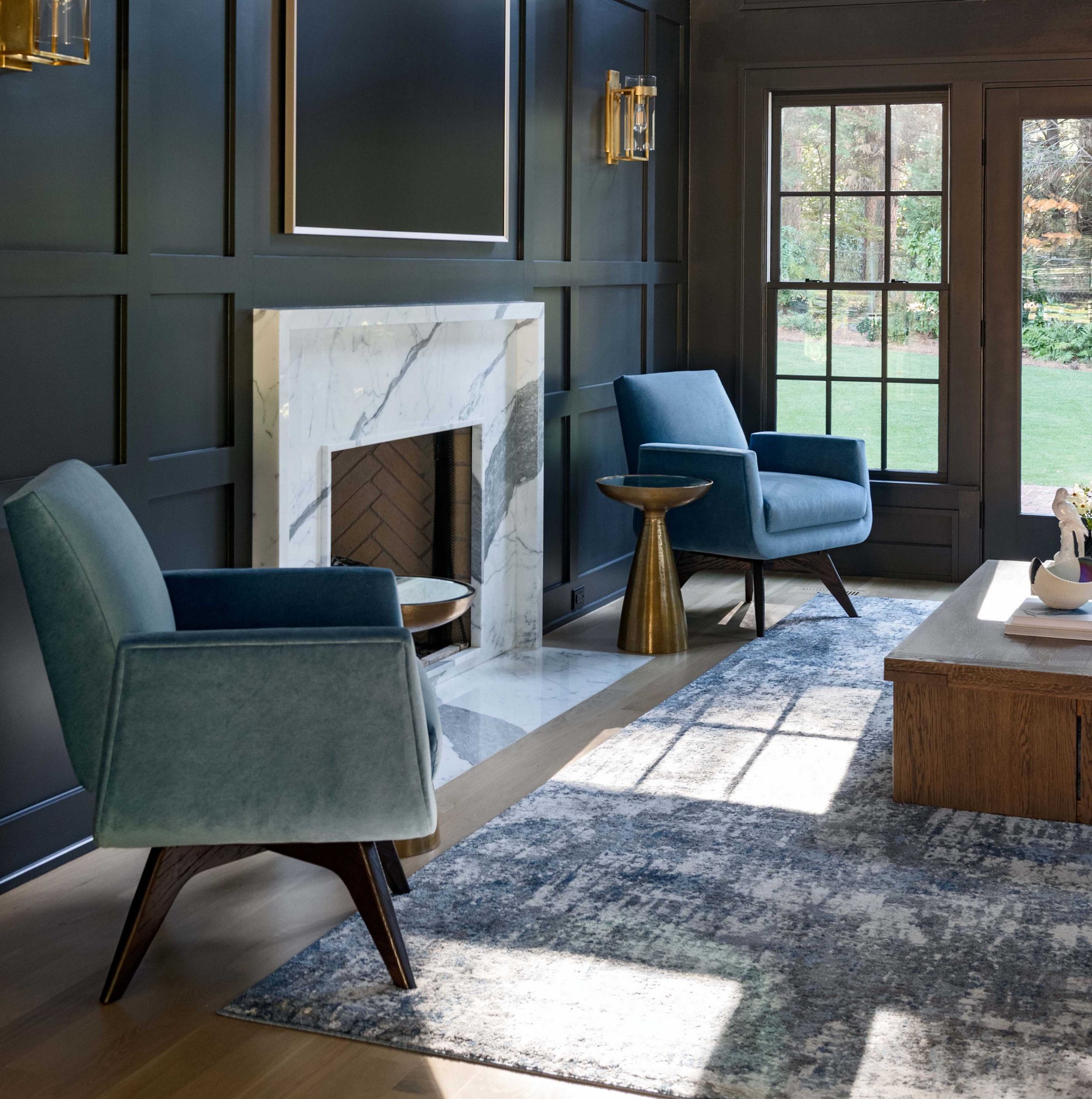 The Investment Behind Full-Service Interior Design