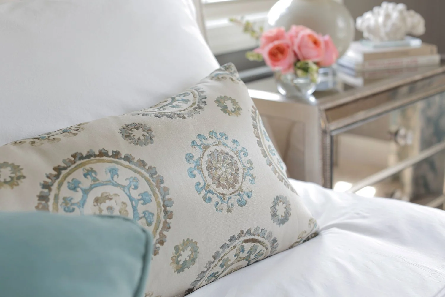 Minhnuyet Hardy - Brookhaven Bungalow - Bed