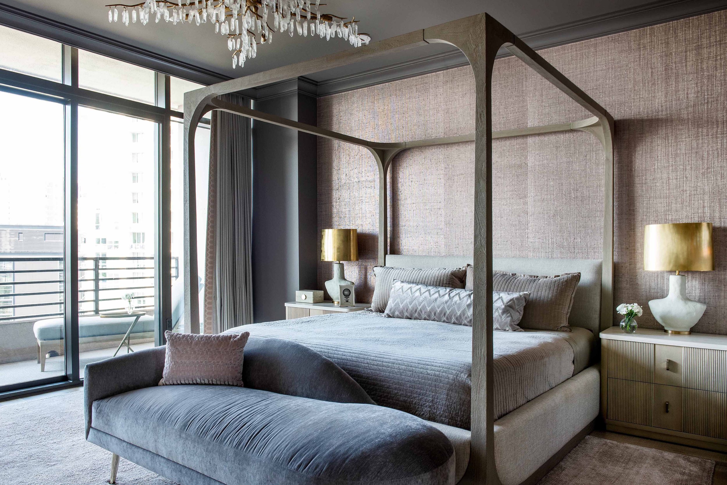 Park Avenue Condo