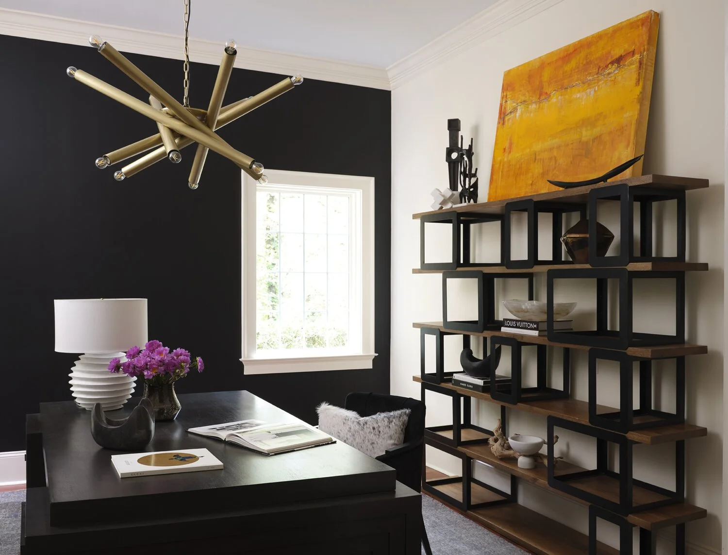 Minhnuyet Hardy - Modern Mediterranean 