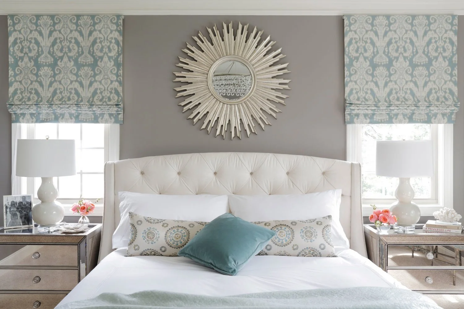 Minhnuyet Hardy - Brookhaven Bungalow - Bed