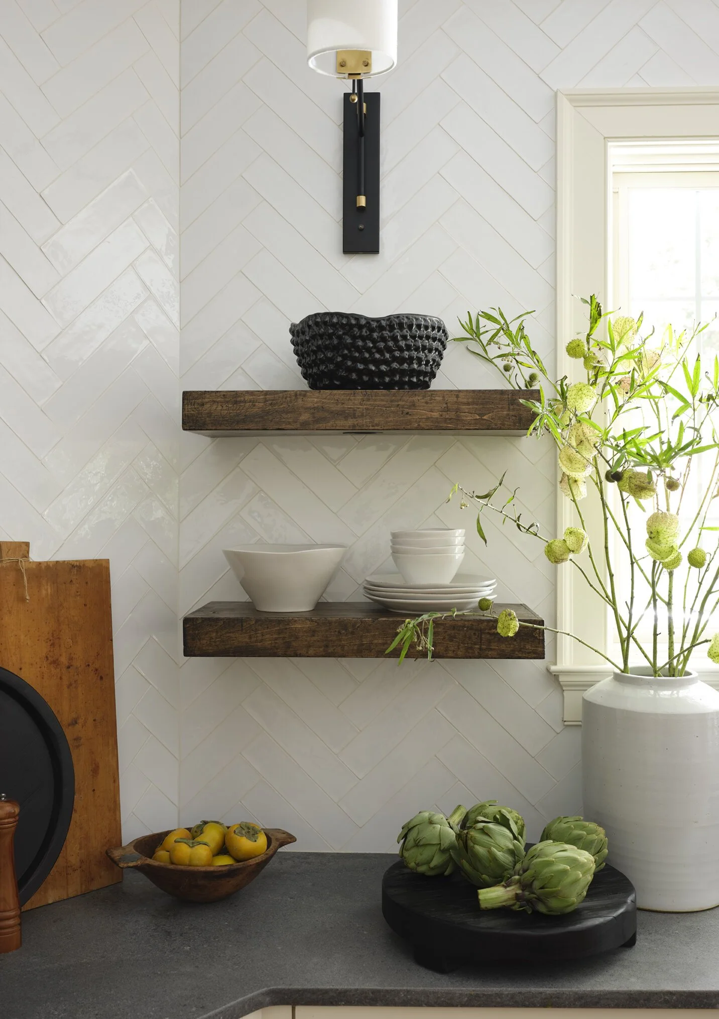 Minhnuyet Hardy - Modern Mediterranean