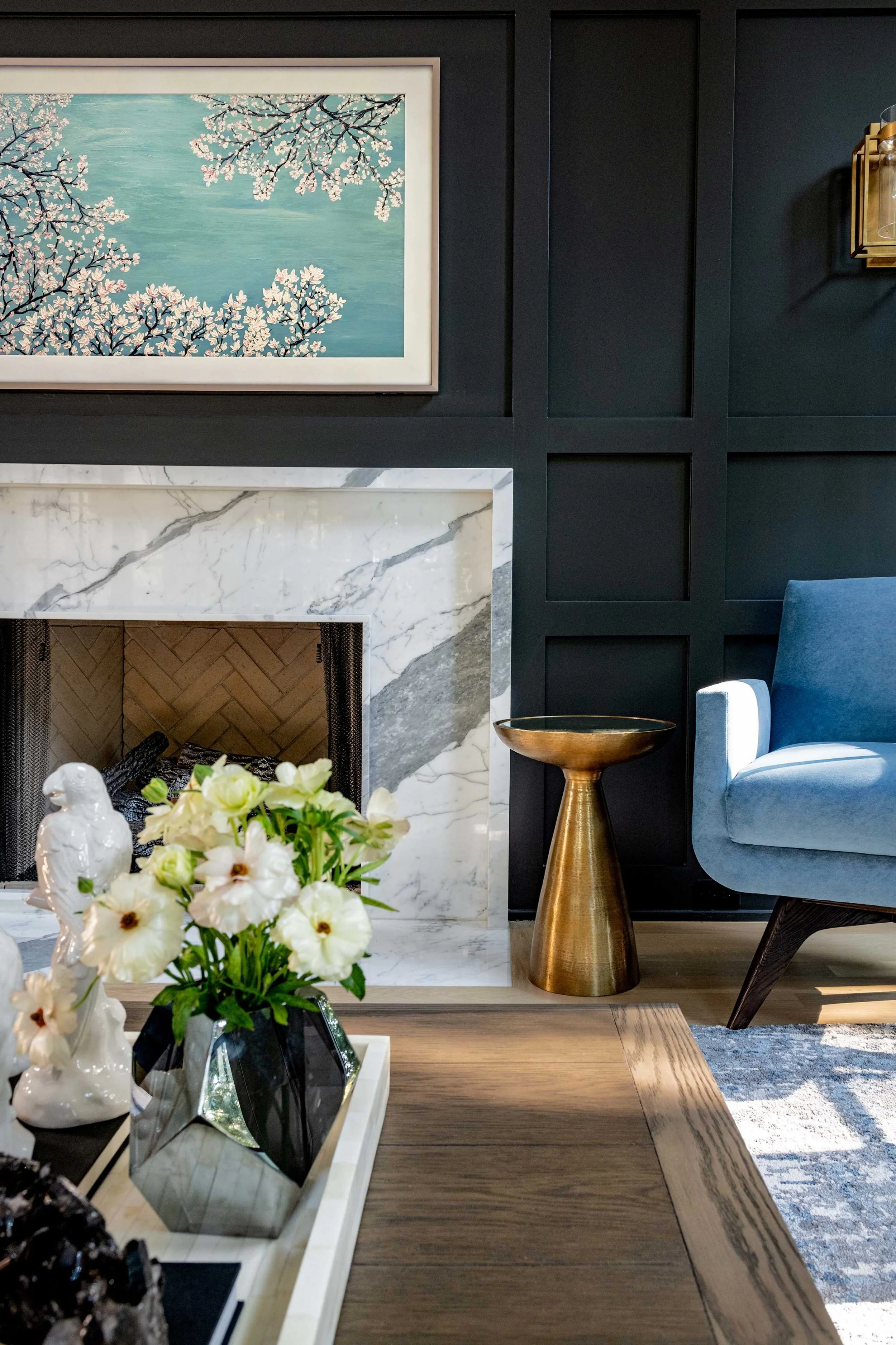Refined Decateur Residence