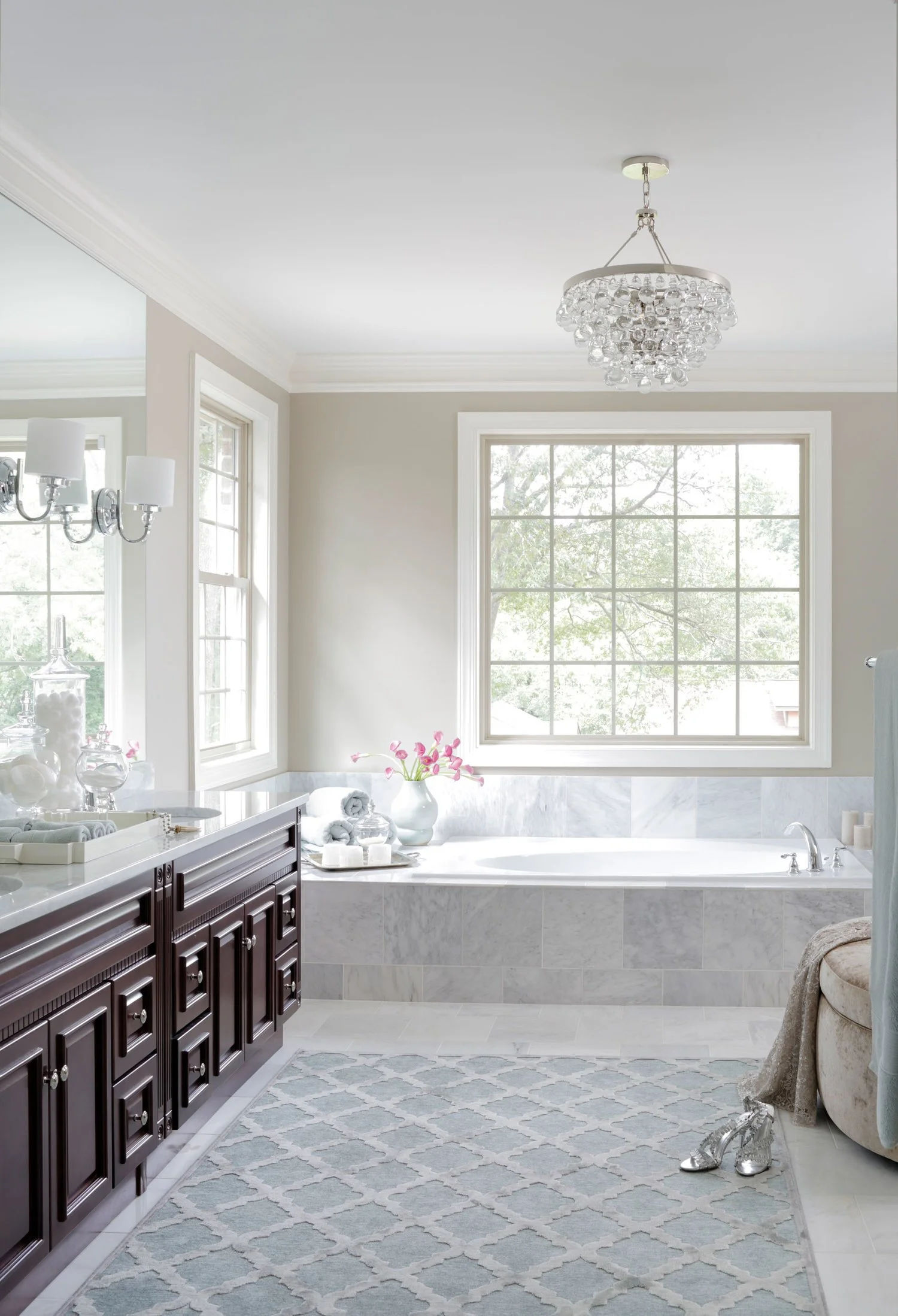 Minhnuyet Hardy - Brookhaven Bungalow - Bathroom