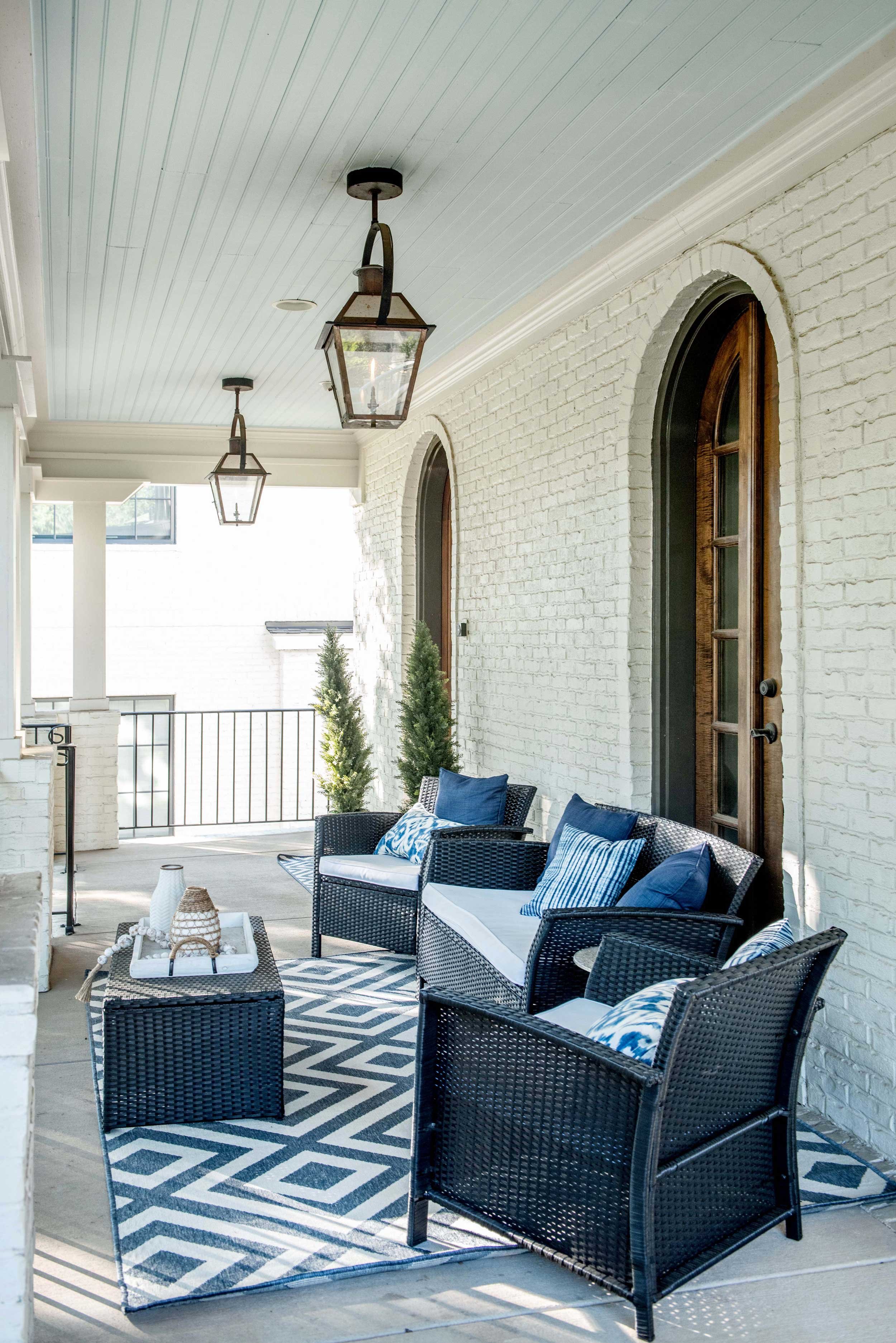 Featured Project: Traditional Tudor Meets Modern Luxury