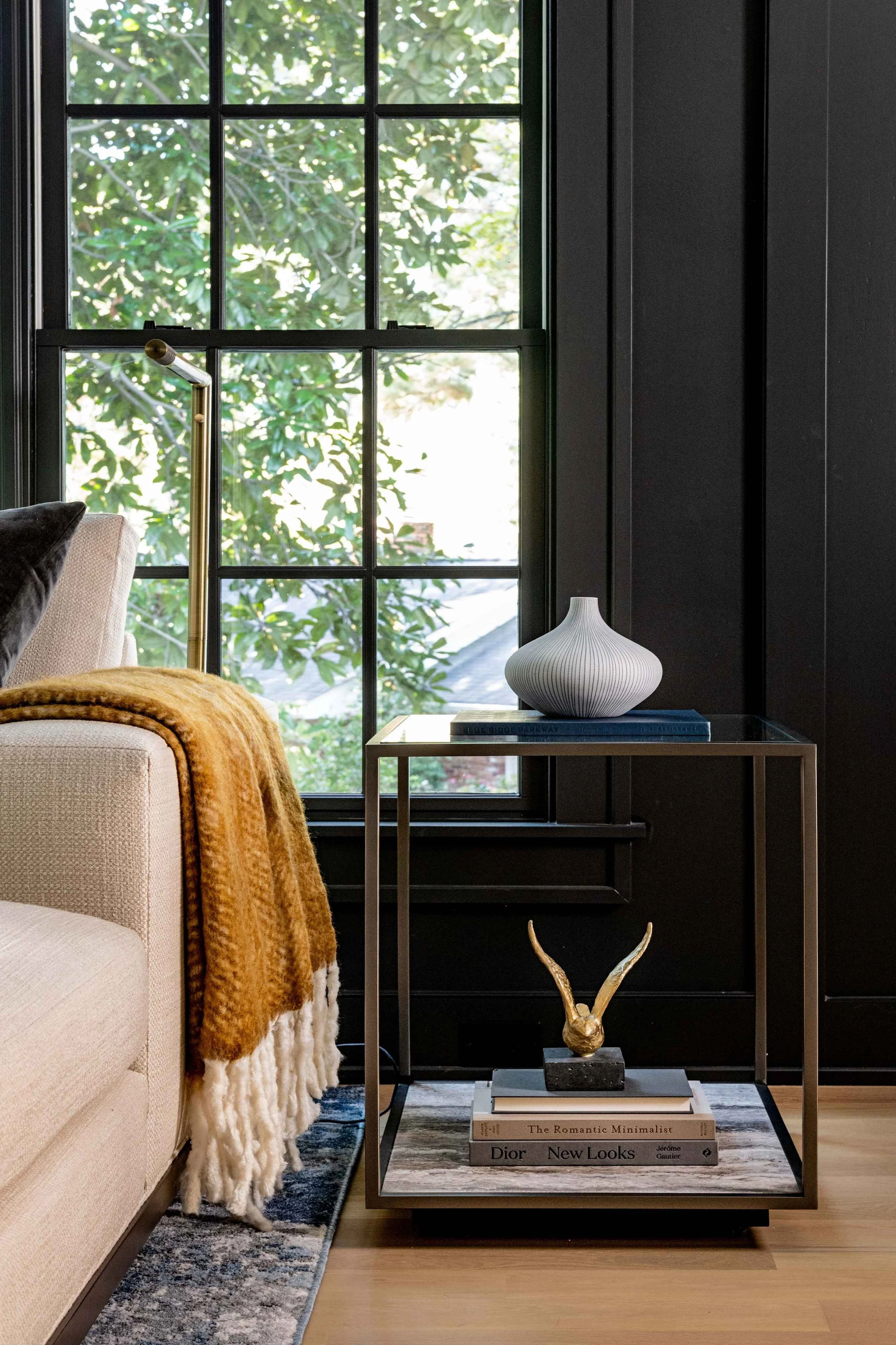 From Styled to Collected: The Return of Soul in Modern Homes