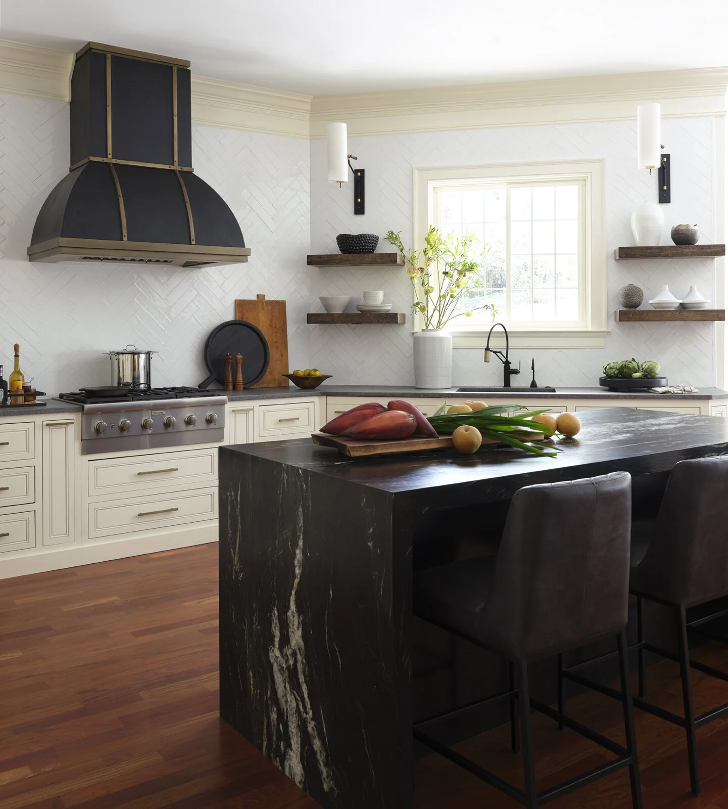 The Beauty of Modern Mediterranean Design: A Timeless Approach for Atlanta Homes
