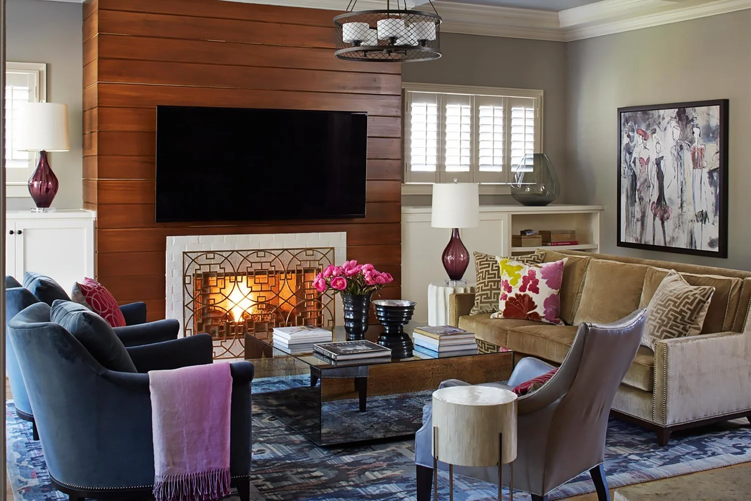 A Closer Look: Brookhaven Beauty