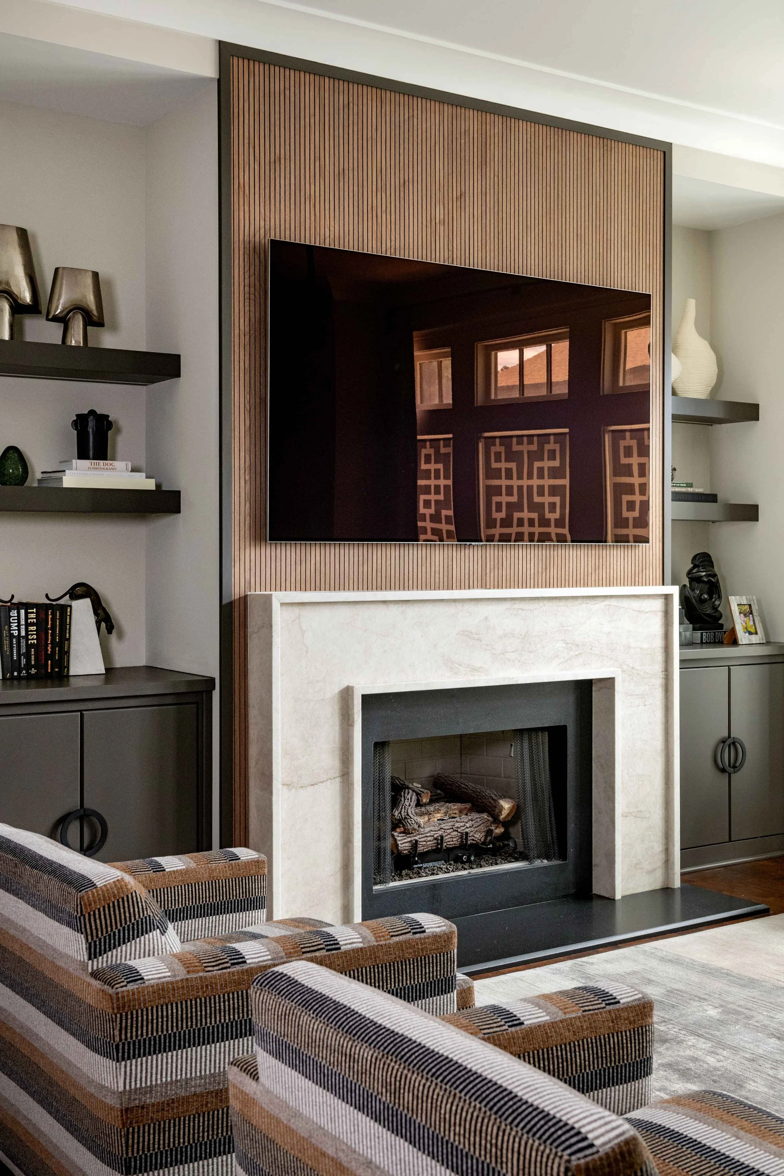 Dunwoody Row House