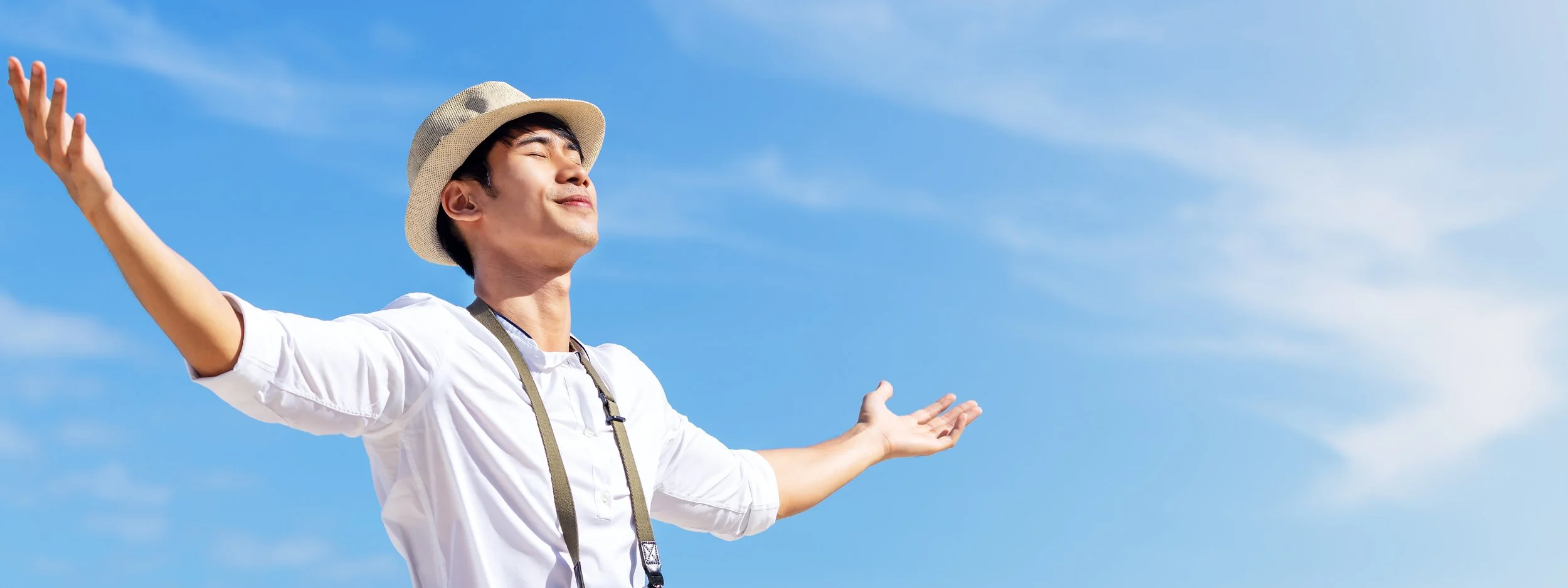Becoming a tranquil teacher