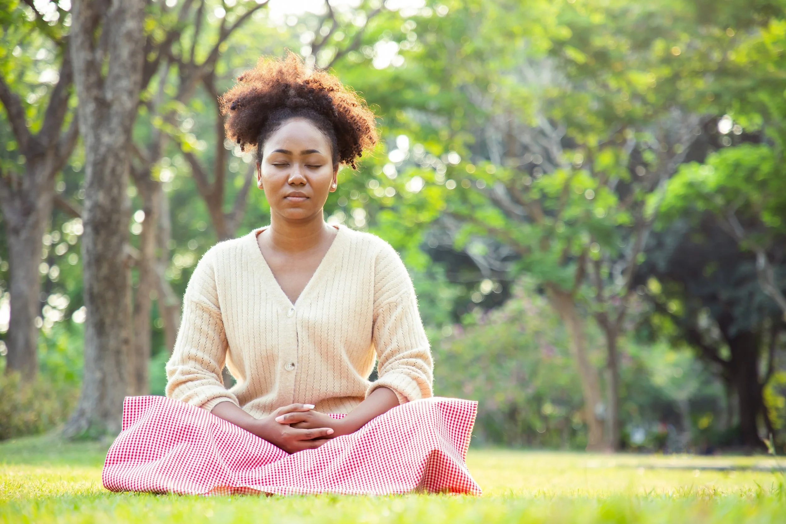 trauma & self care