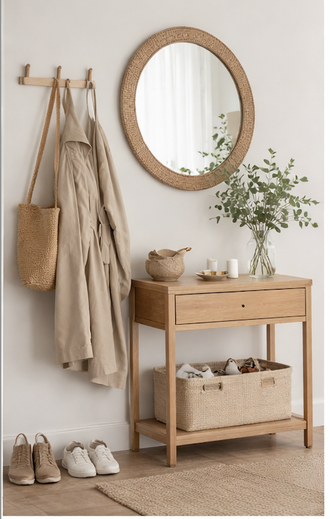 Order for your peace of mind: what your home says about how you start the year