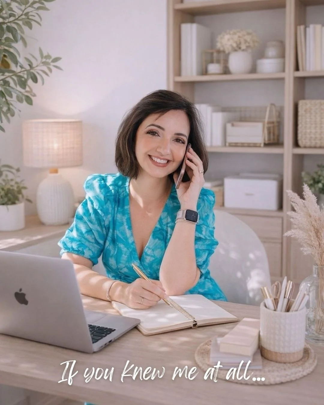 If you knew me at all, you&rsquo;d know my passion shows up in everything I touch. The love I have for creating peaceful, organized homes is at the heart of my work. 💖