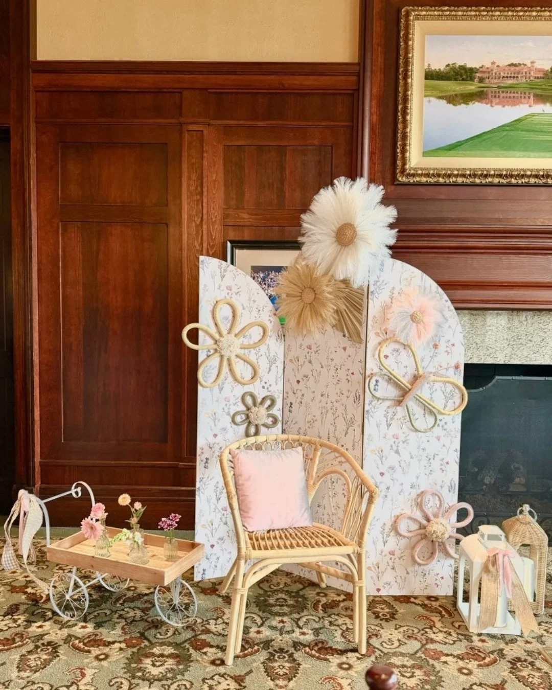 Recently, I had the opportunity to decorate the sweetest baby shower, and it reminded me how much I love bringing events to life. 💖💖 This year, Your Organizing Studio is introducing a new service to help plan, shop, decorate, and set up your next e