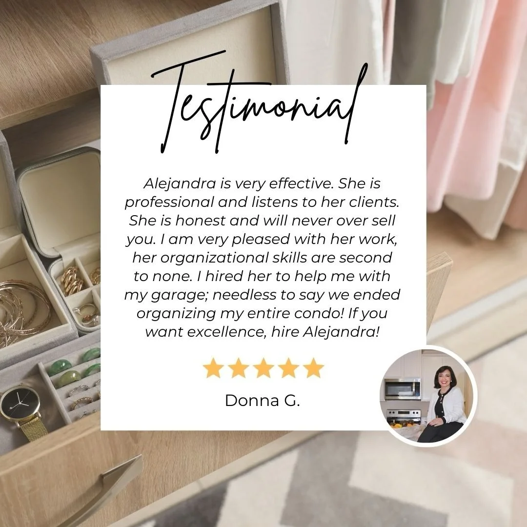 Reviews like this remind us why we love what we do. 🙌 Helping you create space for what matters most is always the goal. What started as one space turned into a full home refresh, and we are so grateful to be part of the journey.🤍🤍