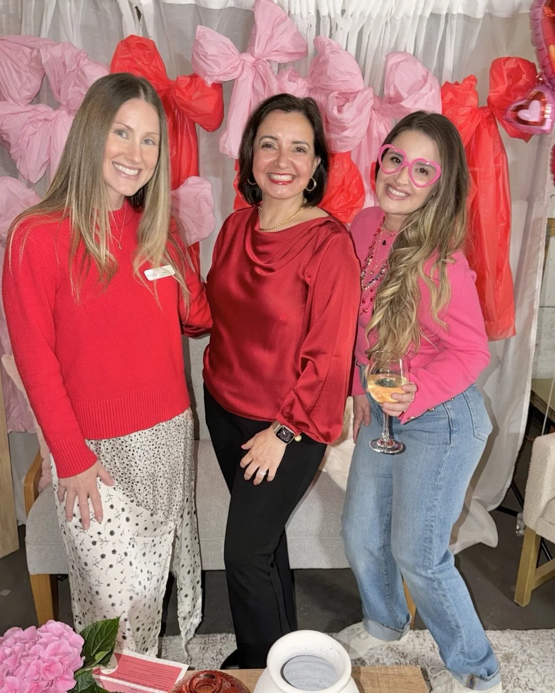 Last week I had the opportunity to attend such an amazing event.❤️❤️ So grateful for @interiorsrevitalized, @closetsbydesignjax. Thank you, @boldcitybrewery for hosting such a great experience and bringing so many wonderful people together.