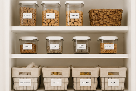 Pantry organization mistakes: what’s secretly creating clutter in your kitchen