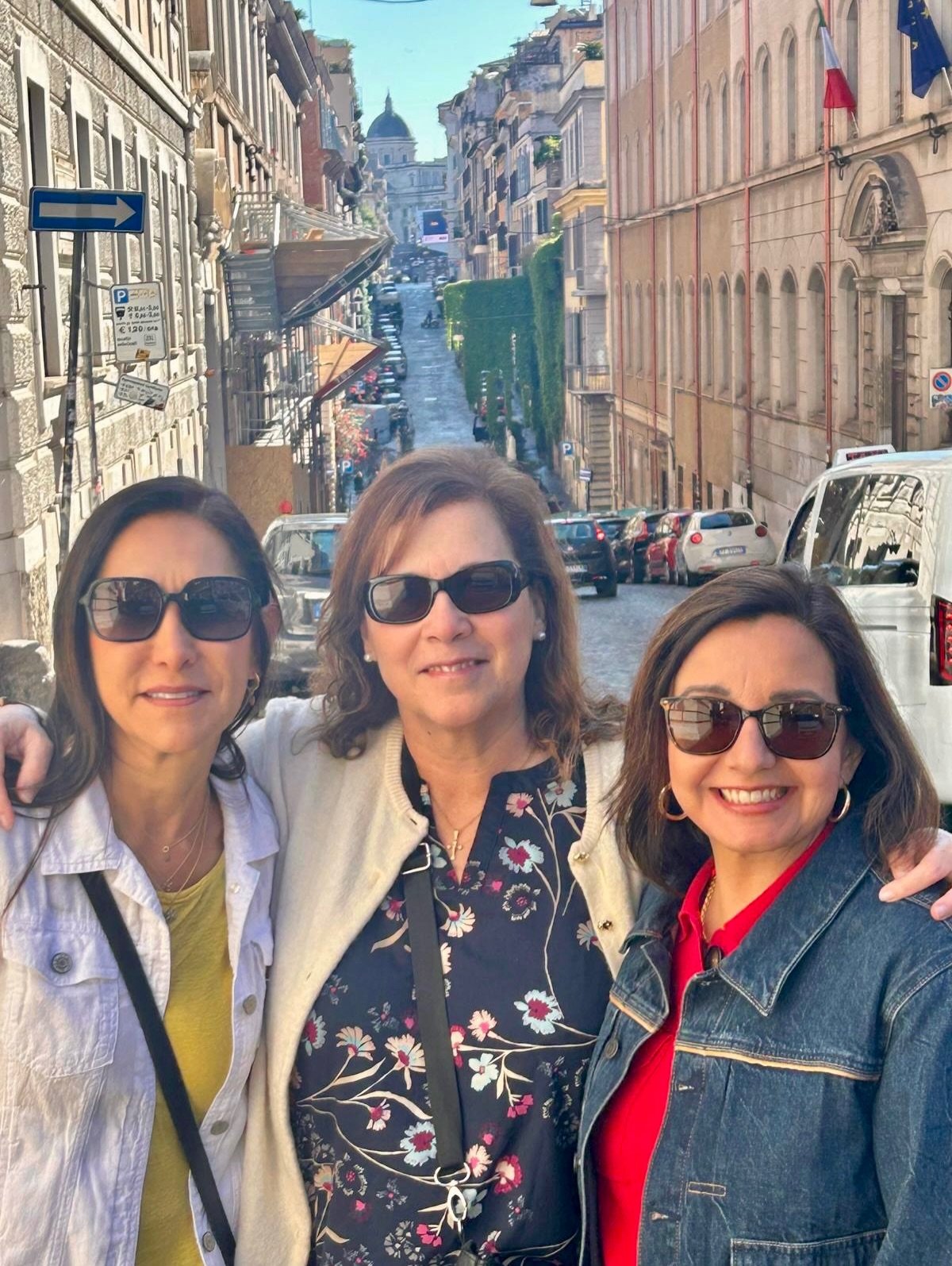 I&rsquo;m so grateful for having the opportunity to get away from work for a few days to fully enjoy this traveling experience. 

When you are passionate about what you do, sometimes it is hard to take a break and stop doing things for your clients a