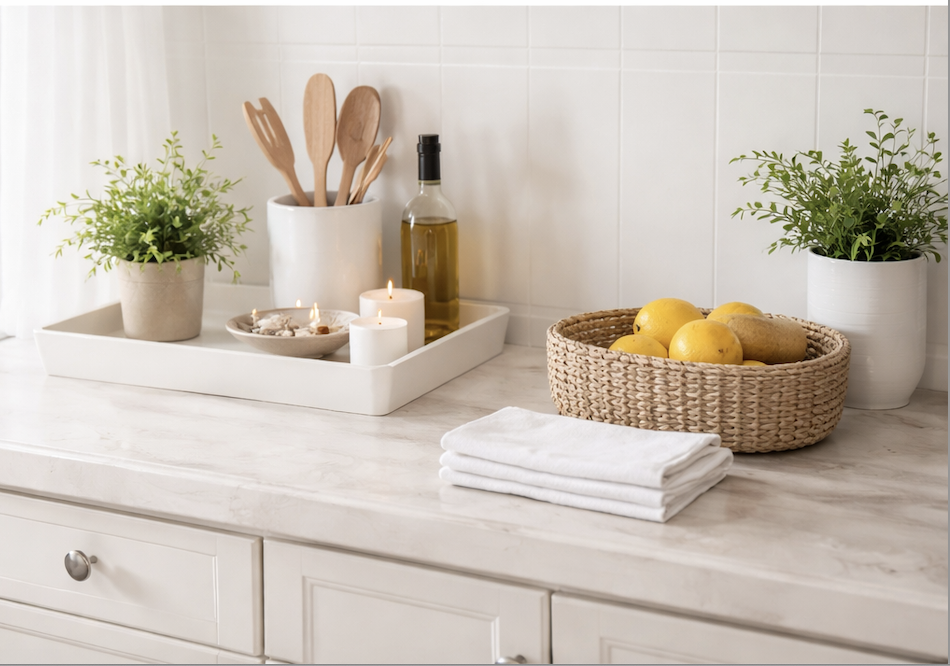 Professional Organizer