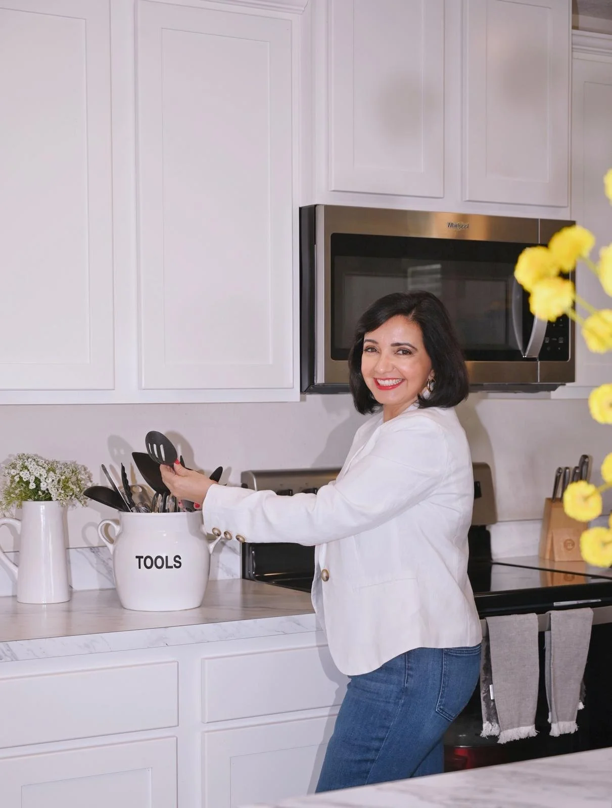 Curated Home Essentials