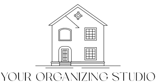 Your Organizing Studio
