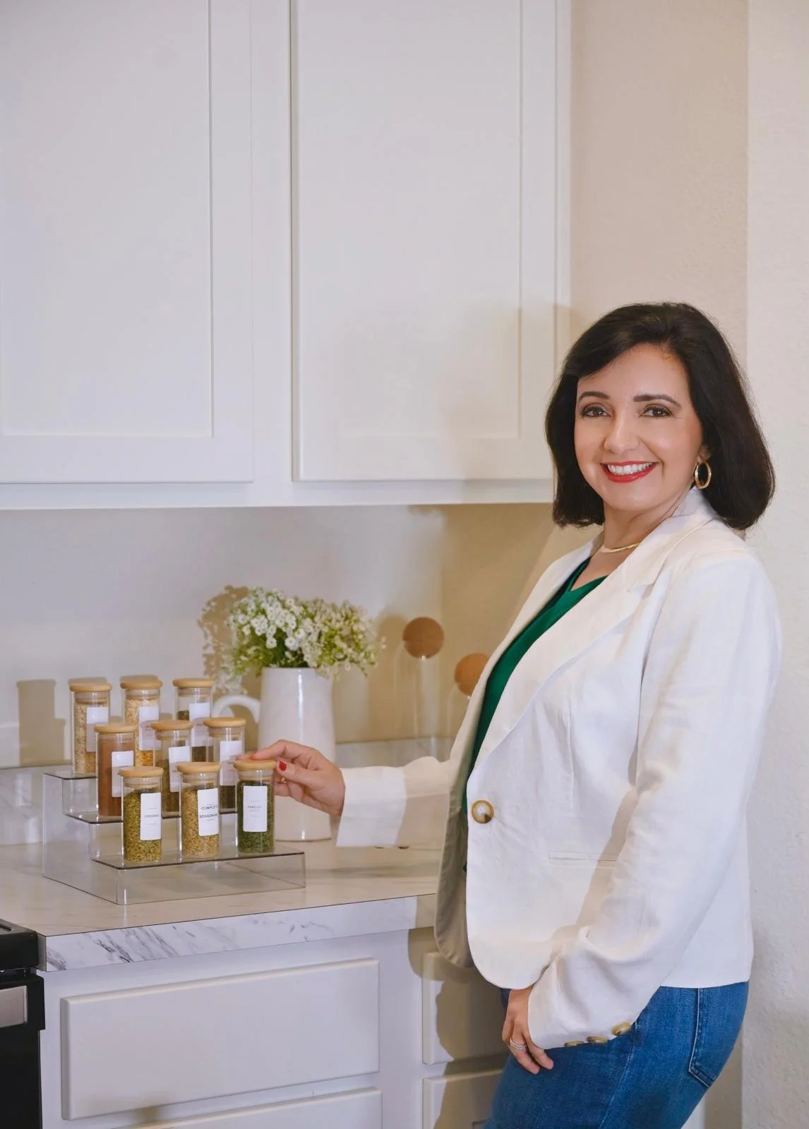 Curated Home Essentials