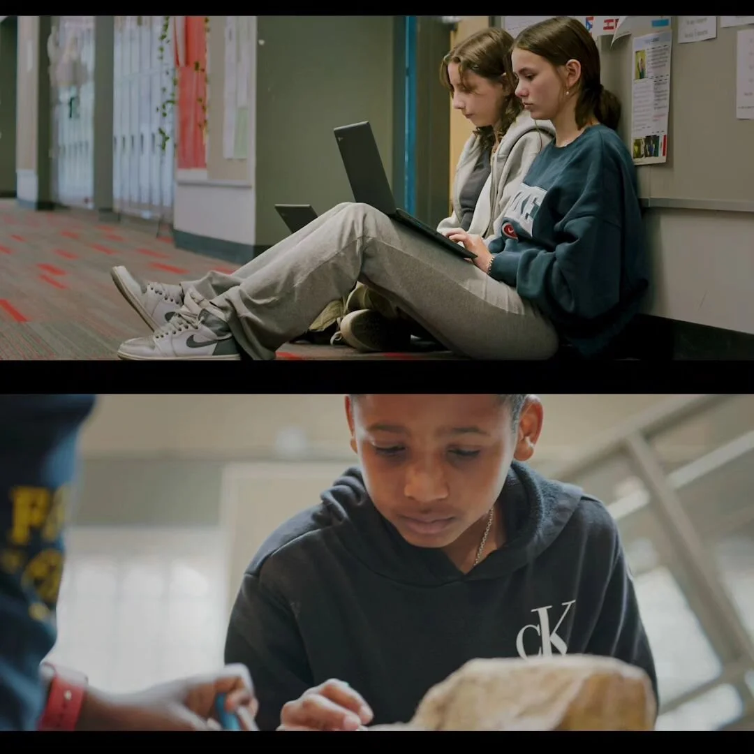 A couple stills from a recent shoot for @csfphiladelphia 
Director: @jamesobrien.video 
DP: @zachsayles 
Production: @arsenalmediaworks 
BTS 📸: @jamesobrien.video