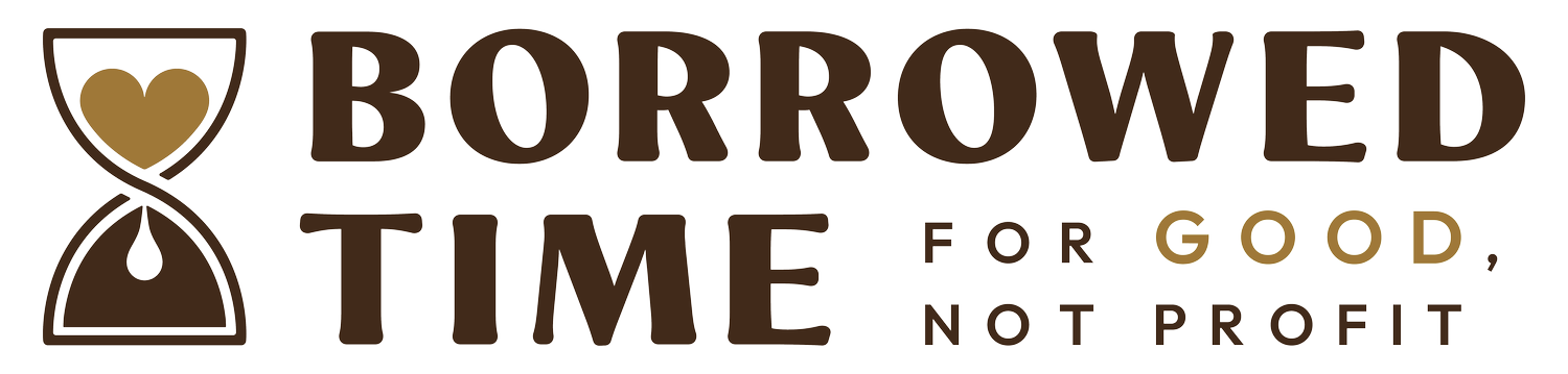 Borrowed Time Coffee