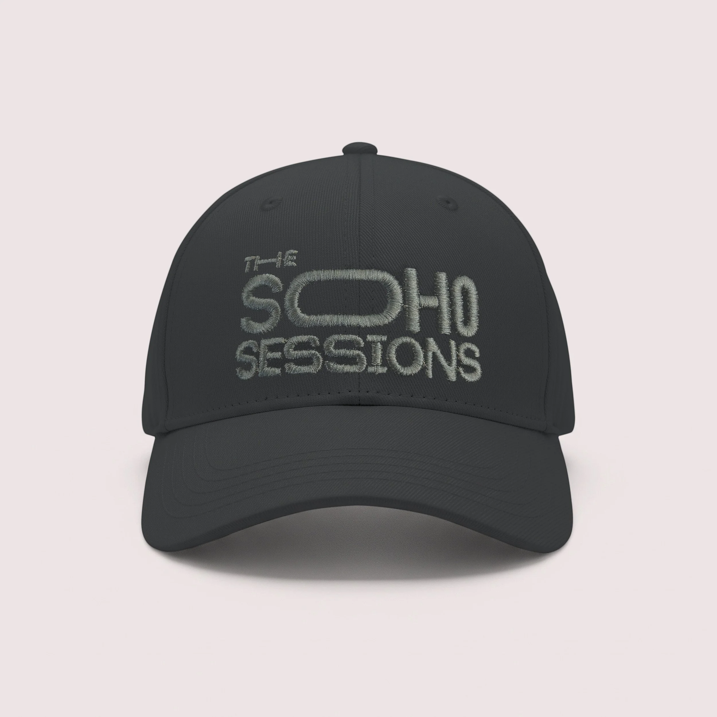 SohoSessions_polocap_GREY_2026.jpg