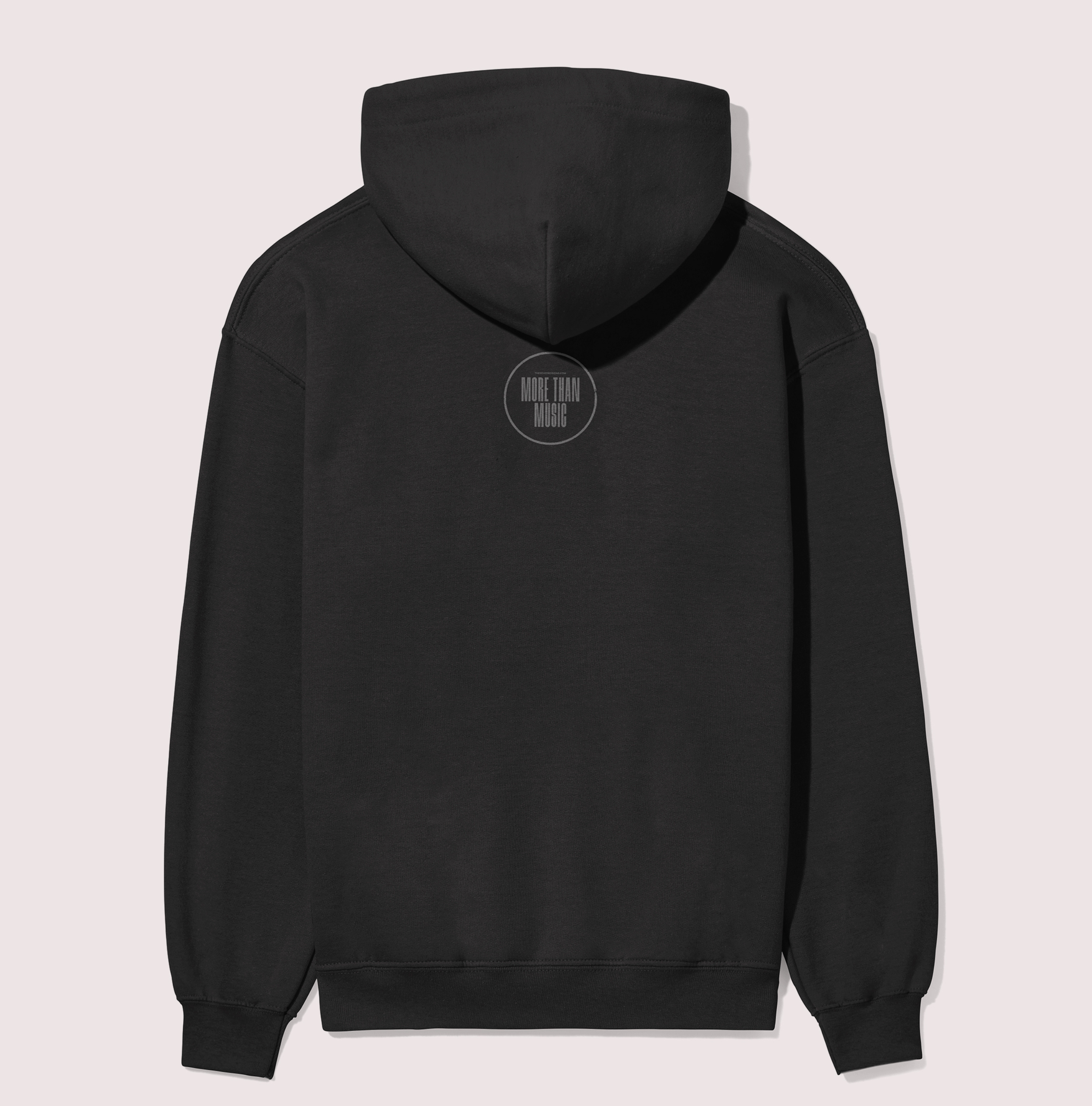 Soho Sessions Hoodie Back.png