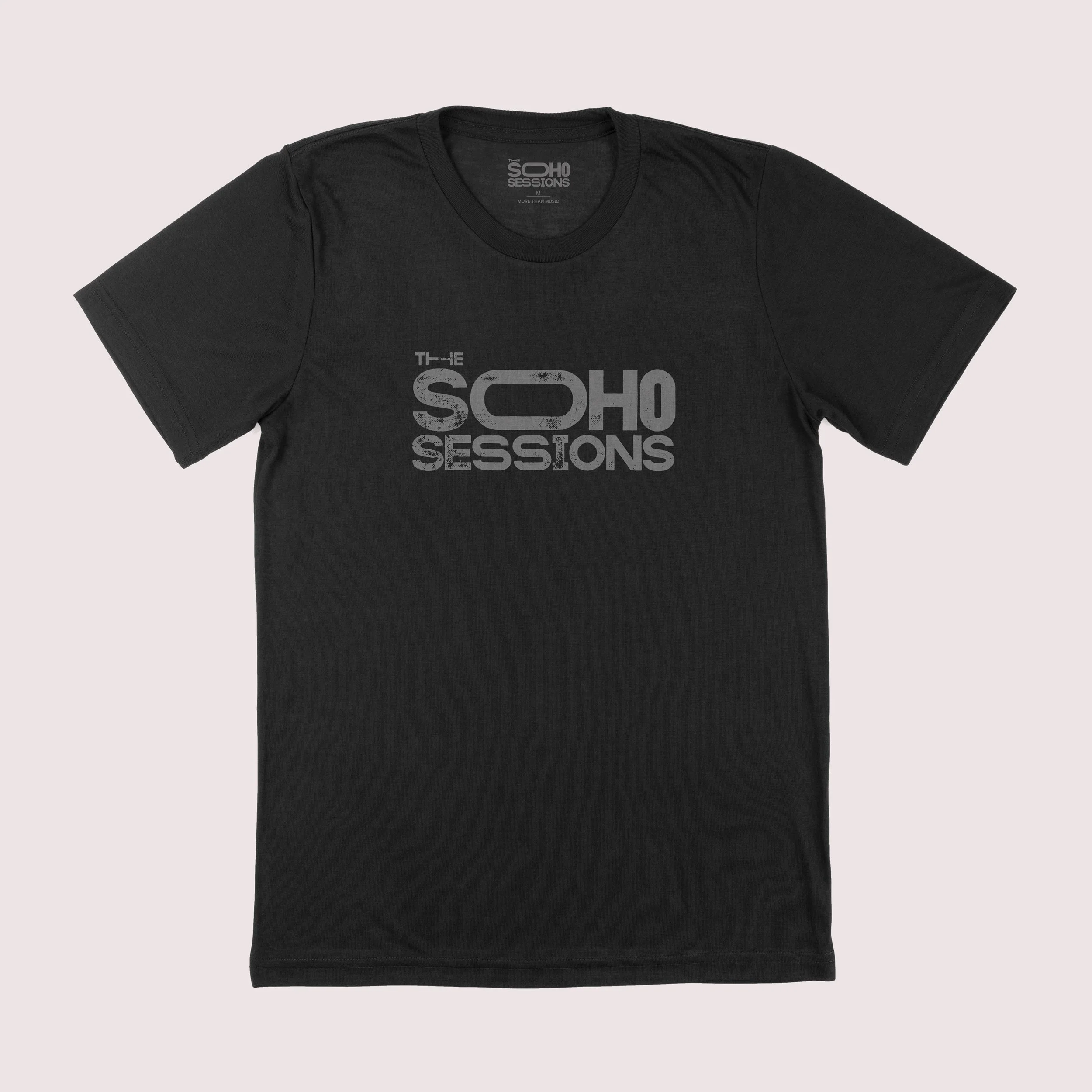 Soho Sessions Tee