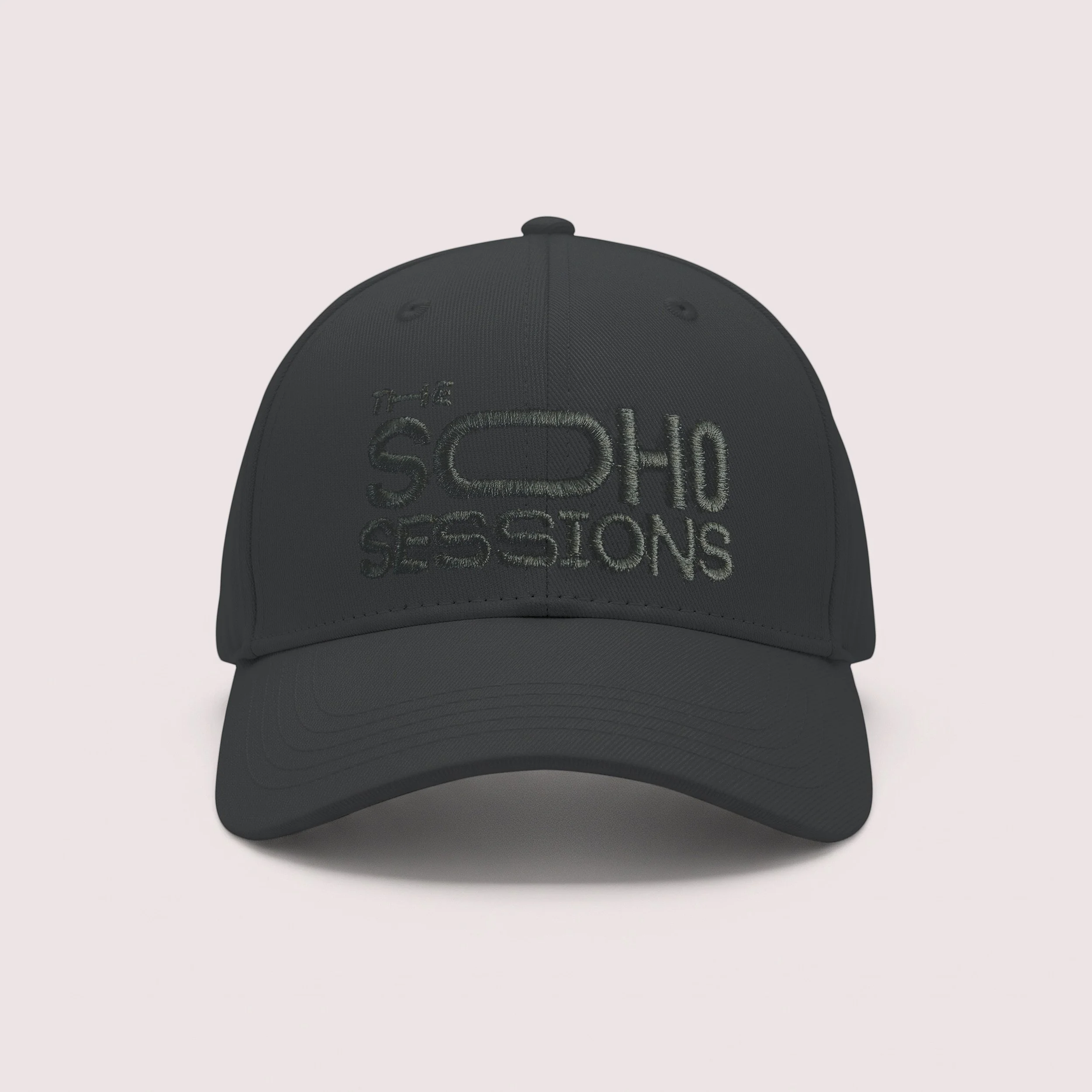 The Soho Sessions Cap