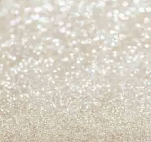 Cream Sparkle Bokeh Backdrop (Standard)