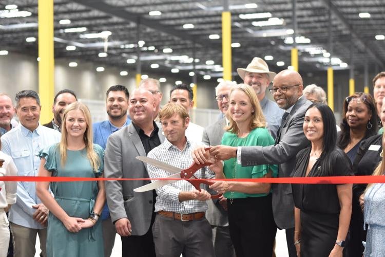 IndieDwell unveils Manufacturing Facility to Tackle Housing Crisis in the Imperial Valley  