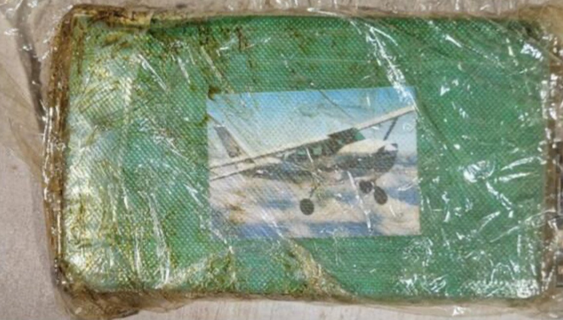  Major Narcotics Bust at Highway 86 Checkpoint Leads to Significant Cocaine Seizure  