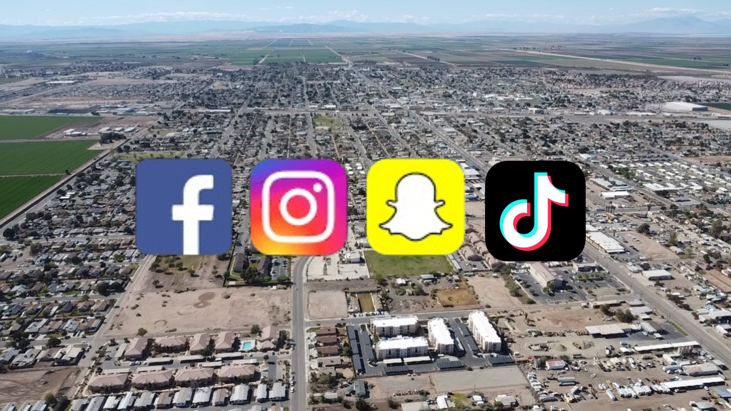 Brawley Takes a Stand: Collaborative Initiative to Tackle Social Media Impact  