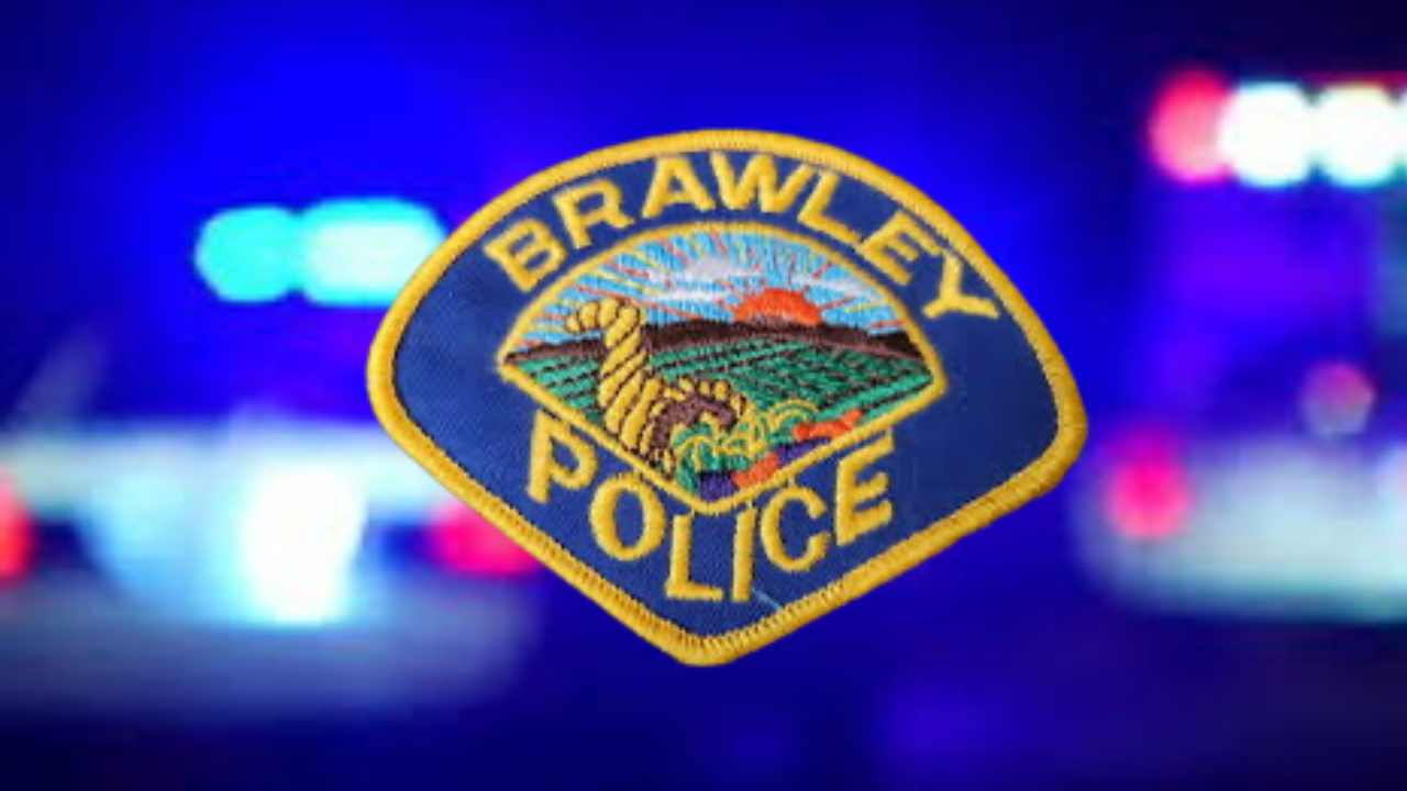 Police Investigating Targeted Attack After Woman Shot in Brawley