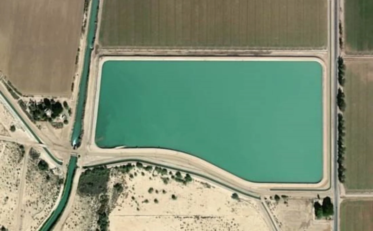 IID Secures $7 Million Grant to Build Largest Reservoir in District’s History