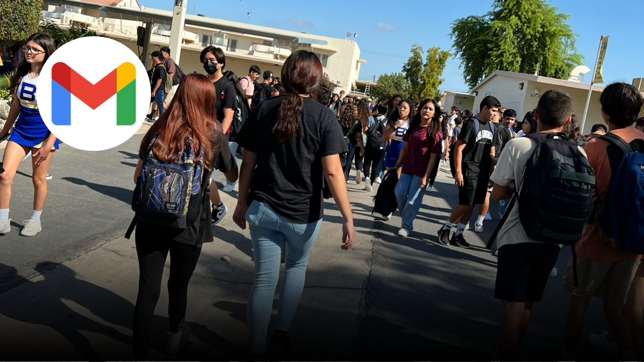 Compromised Staff Account Sends Fake Job Offer to Brawley Union High School Students